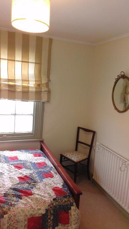 Hotel 6 Suffolk Parade Cheltenham Pokoj fotografie